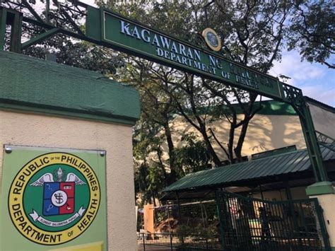 P1.7B of 2024 DOH budget marked for preventing .